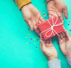 友達から物をもらう行為に注意！子供同士のトラブル回避に必要なことは