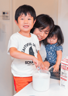 子育てと仕事を両立！時間とお金を賢く使う【ワーママcase2】