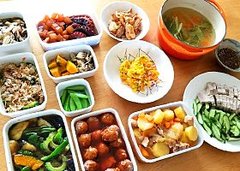 家族のリクエストに応える家庭料理出張サービス「シェアダイン」が新しい!!