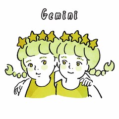 週間占い・双子座「矢継ぎ早の予定も軽快にこなせそう」＜10/7~10/13＞＜10月7~10月13日～10月7~10月13日＞