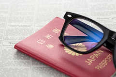 パスポート切り替えのタイミングはいつ？“残存有効期限”に注意！