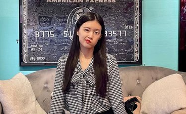 「これが私の顔なの？」中学3年生で脳出血を発症し左顔面麻痺になった女性「瞬きができない左めにはラップをつけて」