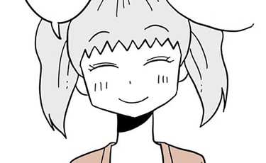 愛想のいい笑顔で世の中を渡ってきたであろう女子へ一撃