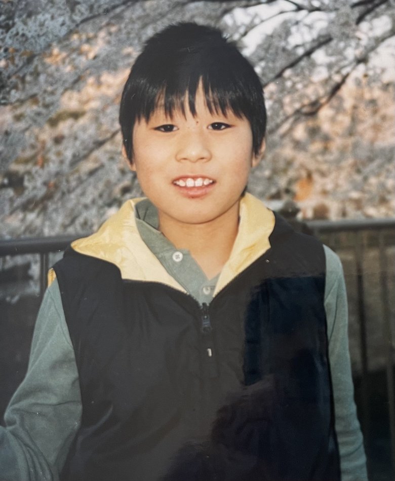 堀内拓人