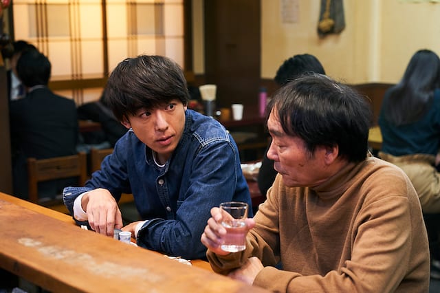 ©︎2019「ロマンスドール」製作委員会