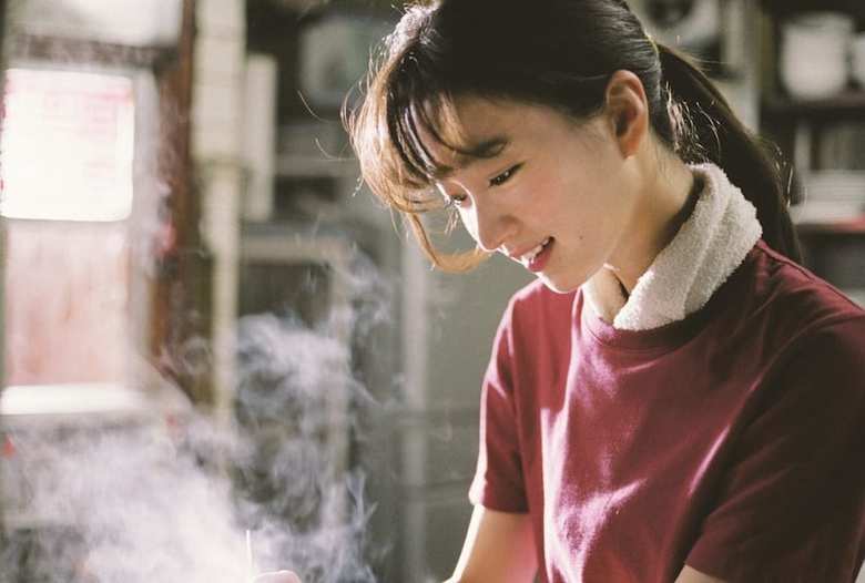 ©2020「mellow」製作委員会