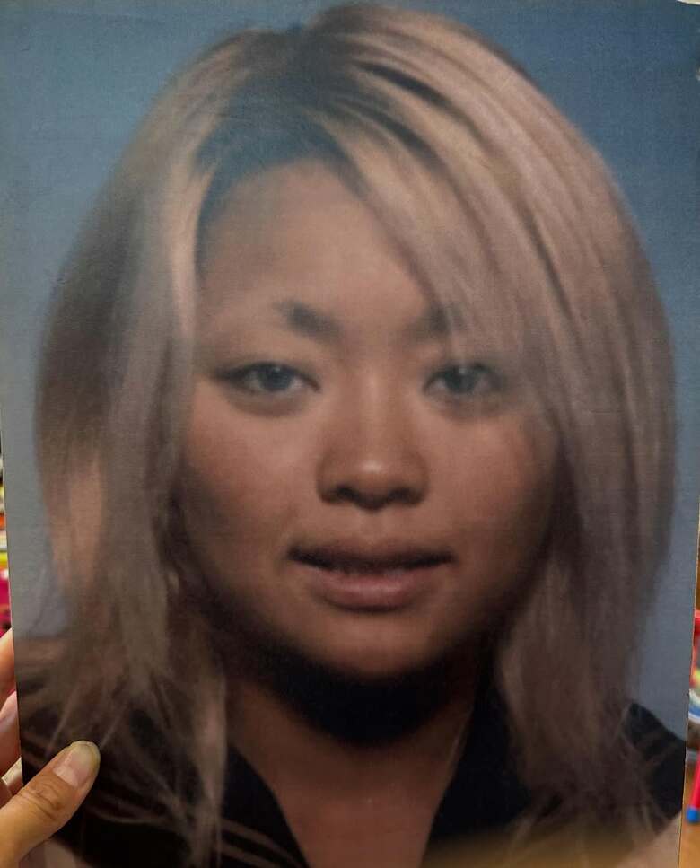 高校1年のころの学生手帳の写真