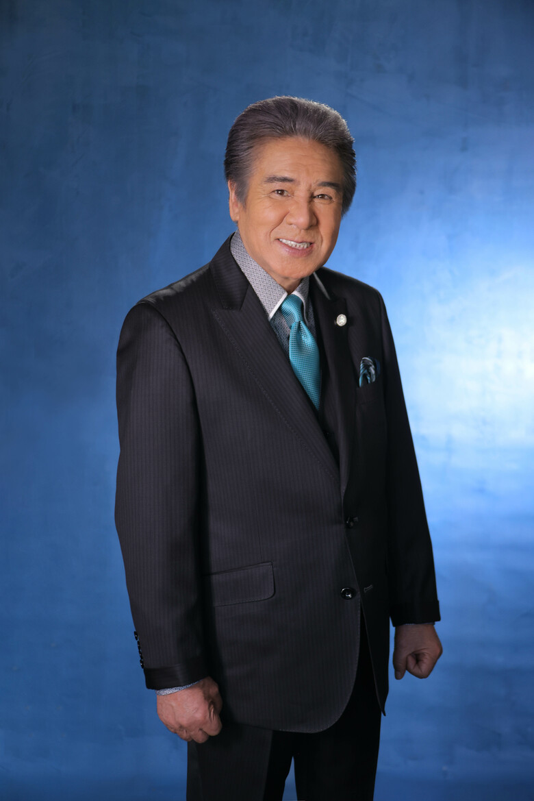 シングル146作品をリリース。最新曲は2025年10月1日発売の『昭和のおとこ』