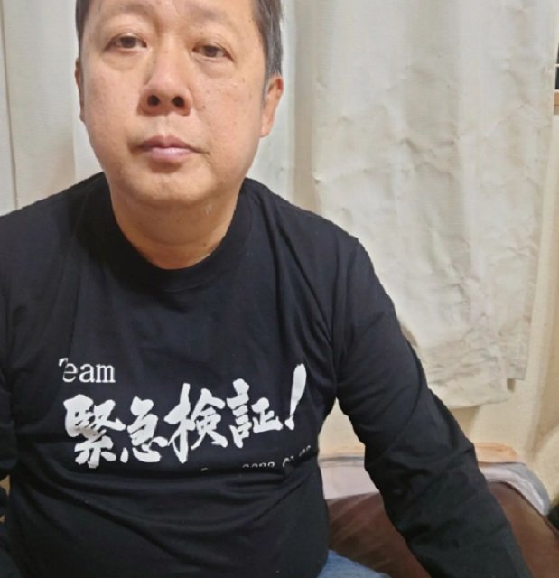 山口敏太郎さん