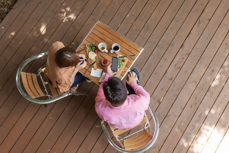 iStock.com/davidf　※画像はモデルを起用したイメージです