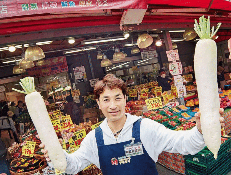 開店当初は苦労するも、やがて地域で愛されるお店へ