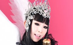 「金髪にしたら国際裁判」プリンセス天功 米で結んだ全身100箇所に及ぶ終身契約と「日本で初めてラーメンを食べた」意外な相手