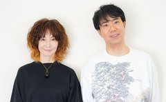 藤井隆 20年来の親友「YOUさんが僕に与えてくれる愛情は、いつも適量です」