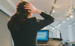 ミスの連鎖でドツボにハマる人…「ついやっちゃうそのクセのせい！」