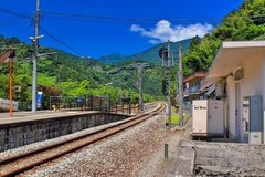 この夏の旅行は秘境巡りで決まり！行ってみたいスポット3つ