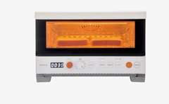 1分でトーストが焼ける!?シロカの最強時短オーブントースター