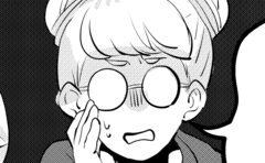 若手潰し…！？上司の黒い噂に動揺する新人