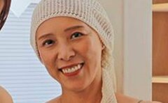 《がんは「トントン」》卵巣がんの50代女性 体が不調を知らせるサインだと表現したことで「病気を受け止められた」