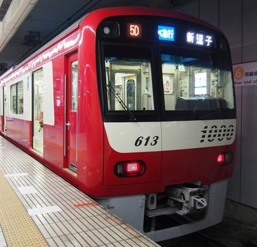 車両の1両あたりの長さは鉄道によってどれぐらい違う？