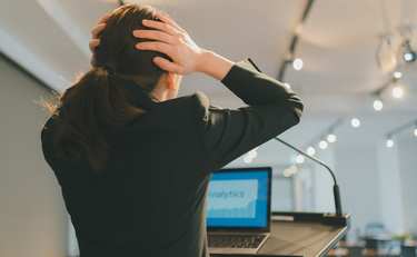 ミスの連鎖でドツボにハマる人…「ついやっちゃうそのクセのせい！」