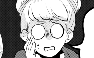 若手潰し…！？上司の黒い噂に動揺する新人