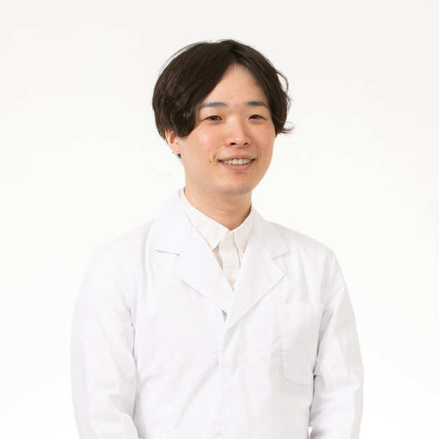 臭気判定士・石田翔太さん