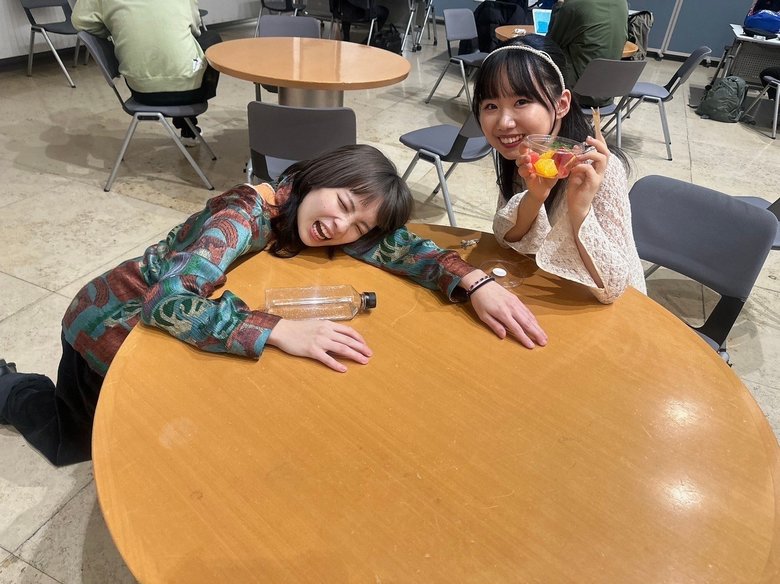 はるかぜに告ぐ