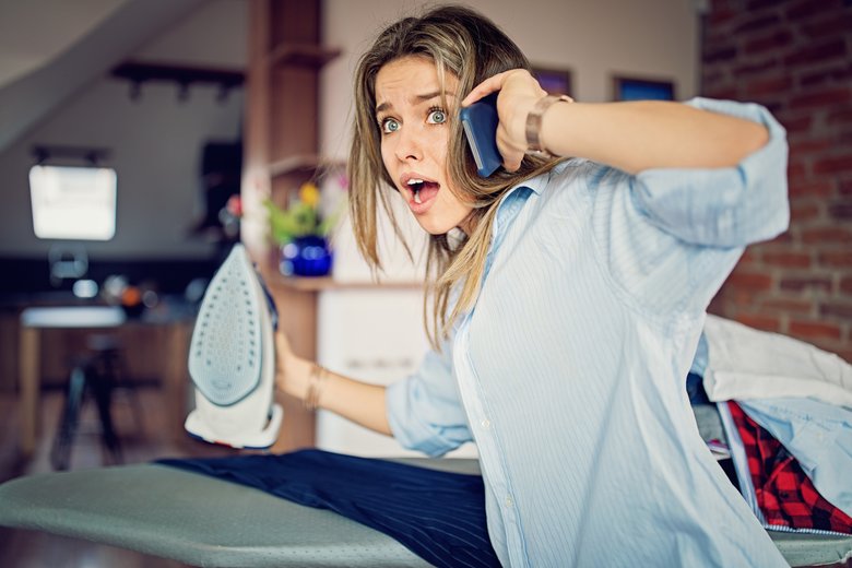 iStock.com/praetorianphoto