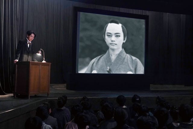 ©2019「カツベン！」製作委員会