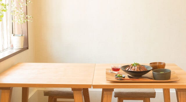 2018年に「新・ダイバーシティ経営企業100選」に選ばれた佰食屋