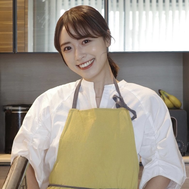 フードコーディネーターの長藤由理花さん