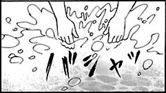 漫画『ムーちゃんと手をつないで～自閉症の娘が教えてくれたこと～』第4話（4/100P）