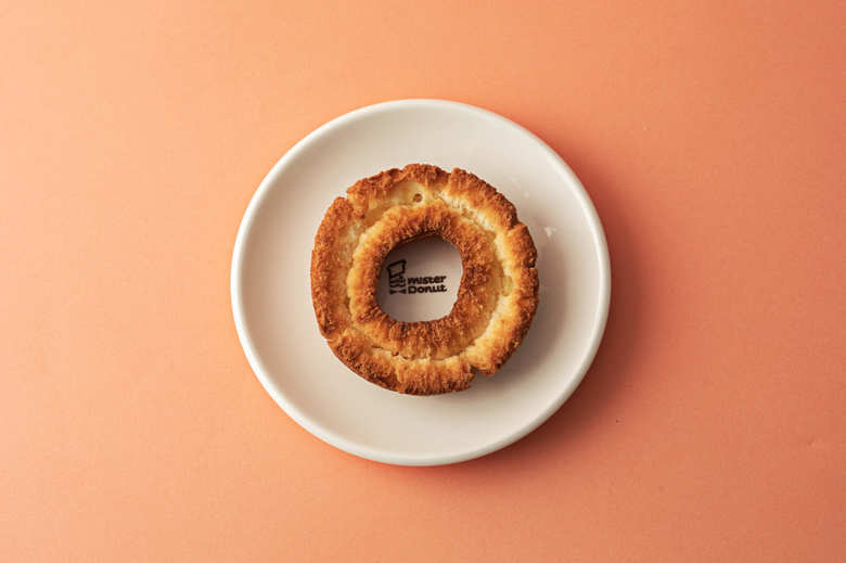 6:オールドファッション