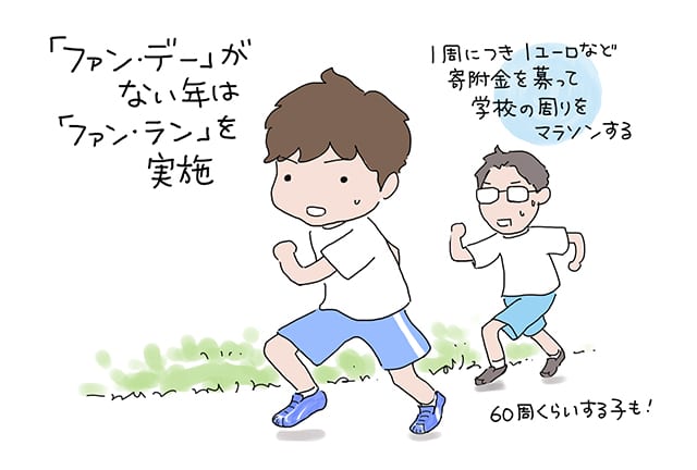 文・イラスト／小栗左多里