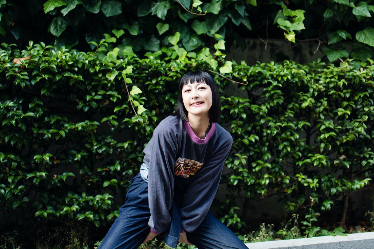 鳥居みゆき