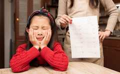 「えっ、テストが０点!?」なぜ親はわが子のことだと怒りが湧くのか
