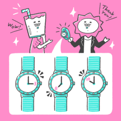 【心理テスト】あなたにピッタリの「若さを保つ方法」は!?