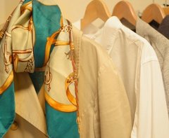 いつものコーデにプラスワン！マンネリ解消の優秀アイテム4選