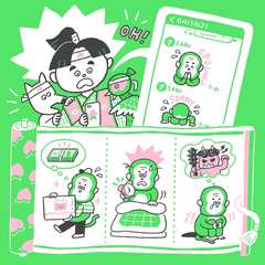 【心理テスト】あなたが知らないうちに浪費する理由は？