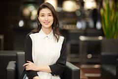 橋本マナミ「コロナ禍での出産」ミルクも夫と分担の日々