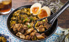 煮込み10分!? 台湾グルメの簡単再現レシピがスゴい