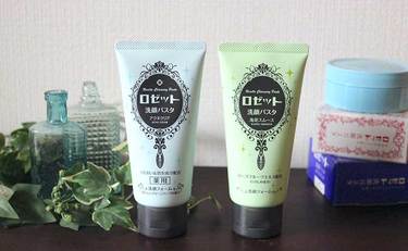 「マスクニキビ」に効果あり!?SNSでロゼット洗顔パスタが話題の真相