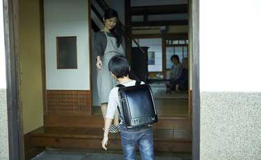 何を聞いても「忘れた」学校のことを家で話さないわが子…問題はない!?