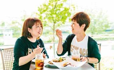 がんで亡くなった仲間との思いをすくう 1万2000本売れた猫舌堂のカトラリー