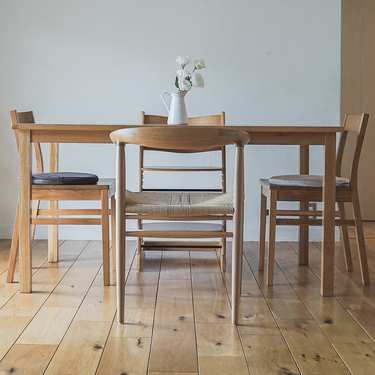 築50年の団地を家族の成長に合わせて小さく育てる＠sho.houseさんの家