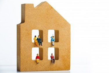 ココは分ける？分けない？二世帯住宅を建てるときのお悩みポイント5つ