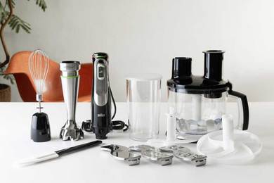 BRAUN MultiQuick 9 ハンドブレンダー MultiQuick 9 hand blender | Braun JP