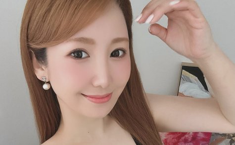 子宮体がん告白の桃華絵里（45）反抗期を越えた22歳息子の言葉に救われて