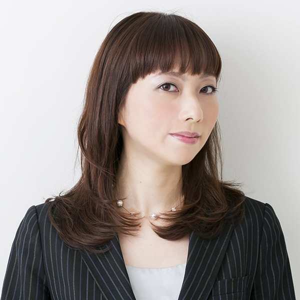経済アナリスト増井麻里子