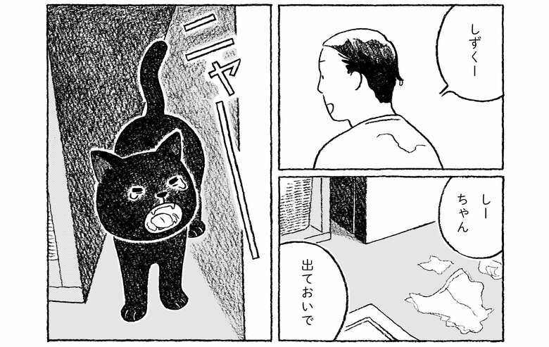 「おるすばん」（2019年）12/12